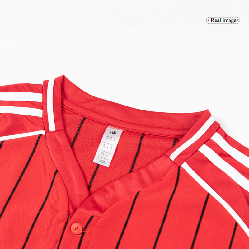 Manchester United US Pack Shirt 25/26