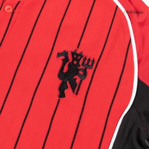 Manchester United US Pack Shirt 25/26