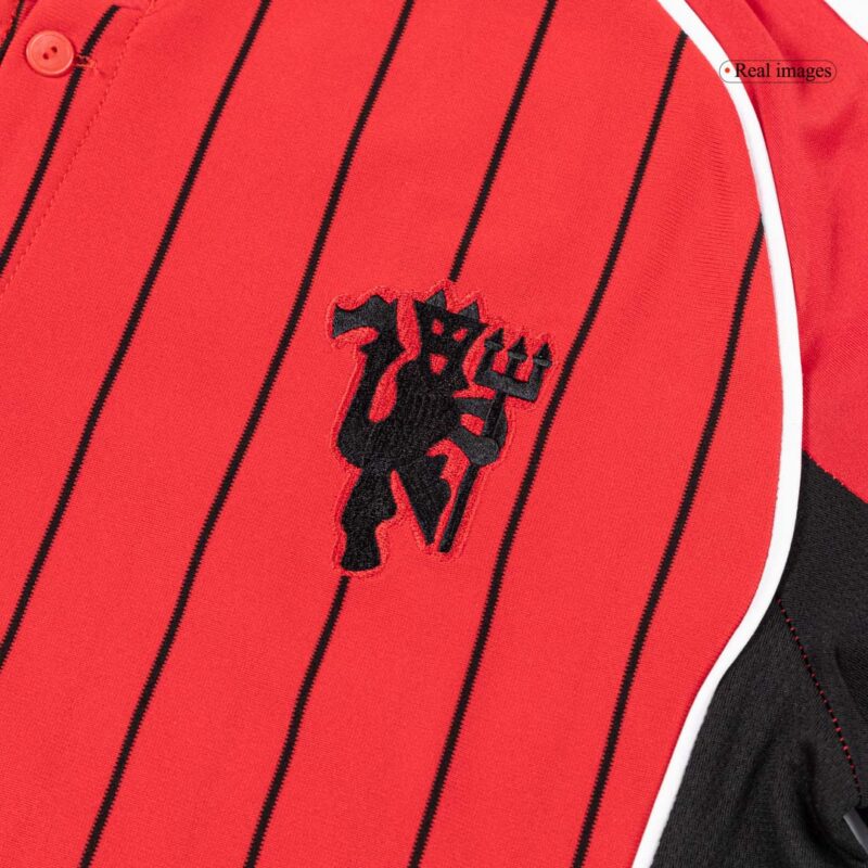 Manchester United US Pack Shirt 25/26