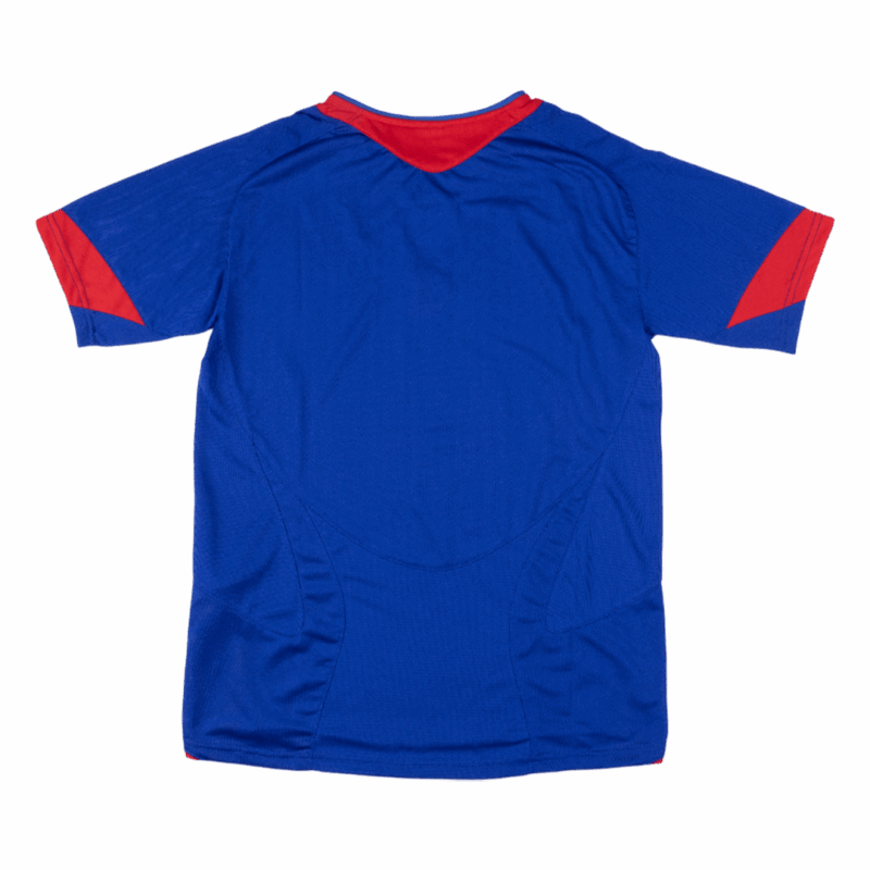 Manchester United Away Soccer Jersey Retro 2005/06