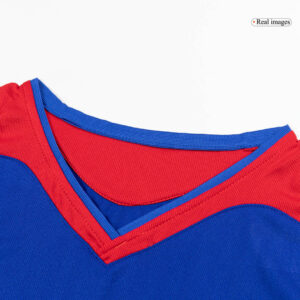 Manchester United Away Soccer Jersey Retro 2005/06