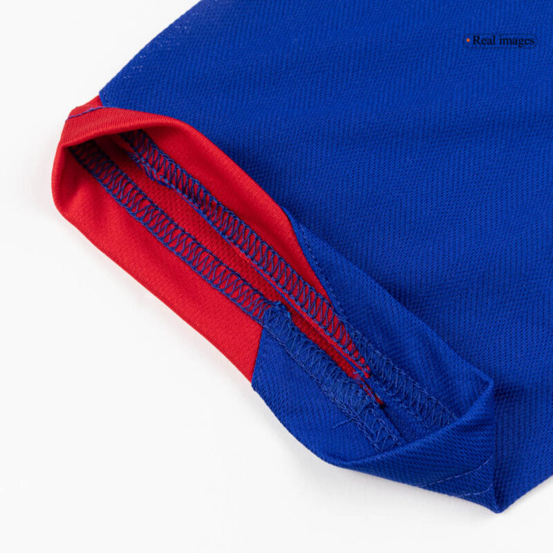 Manchester United Away Soccer Jersey Retro 2005/06