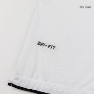 Manchester United Away Soccer Jersey Retro 2010/11