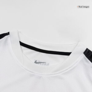 Manchester United Away Soccer Jersey Retro 2010/11