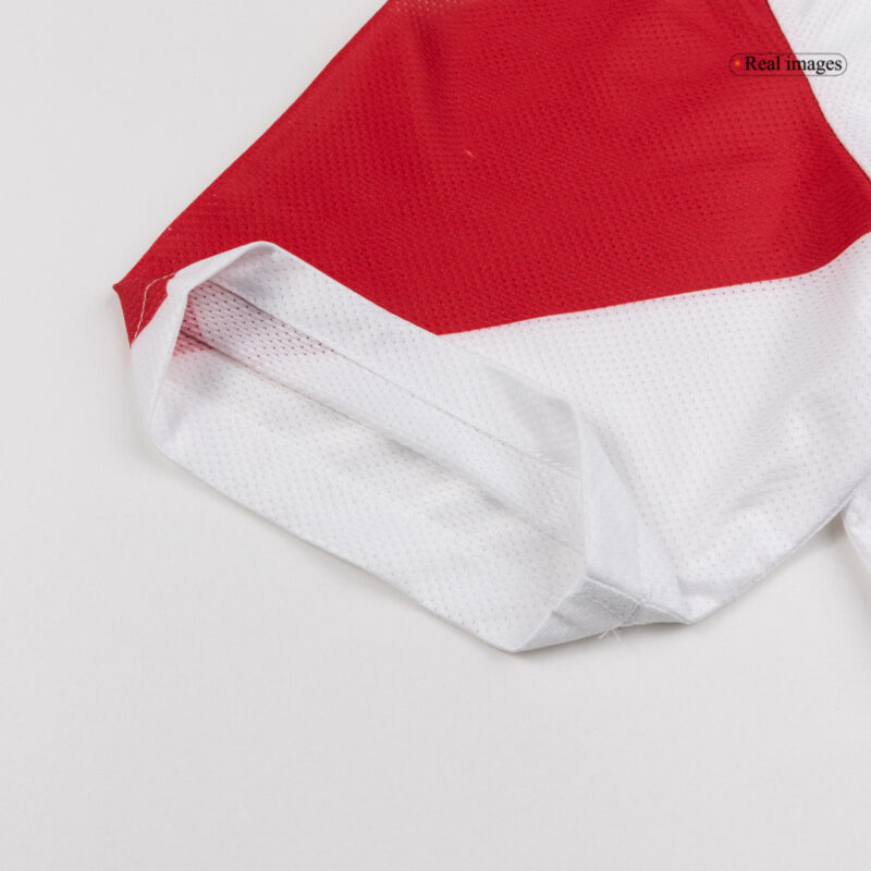 Manchester United Away Soccer Jersey Retro 2010/11