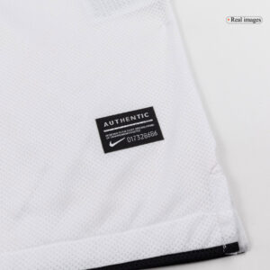 Manchester United Away Soccer Jersey Retro 2010/11