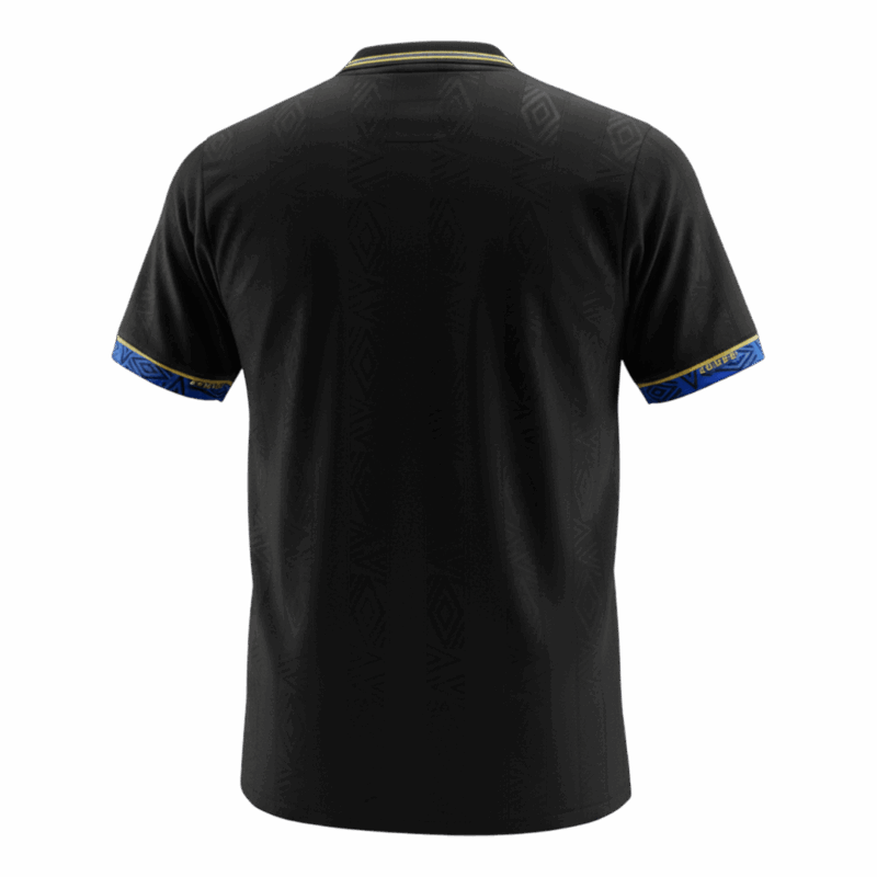 627865_2 Manchester United Away Soccer Jersey Retro 1993/94