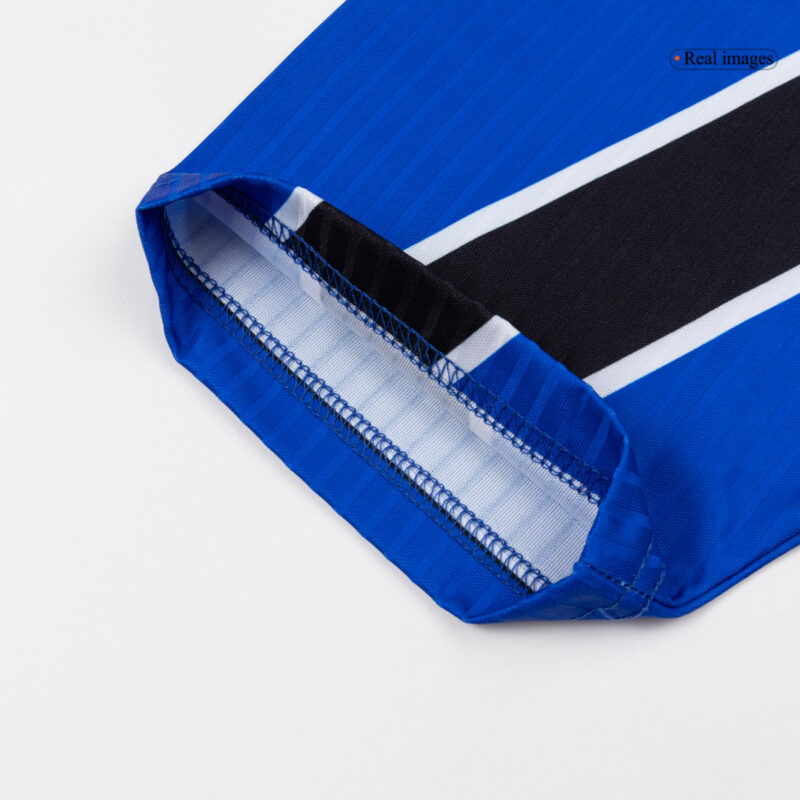 Manchester United Third Away Soccer Jersey Retro 1996/97