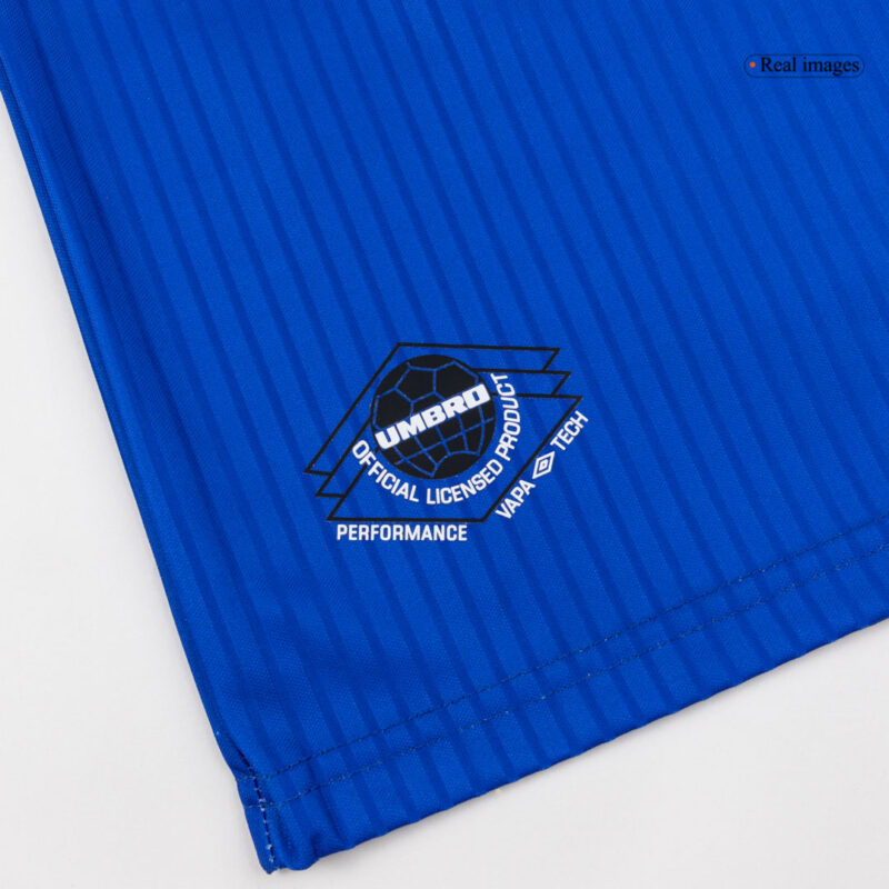 Manchester United Third Away Soccer Jersey Retro 1996/97