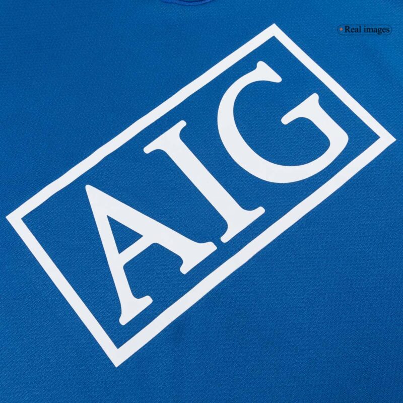 Manchester United Third Away Soccer Jersey Retro 2008/09