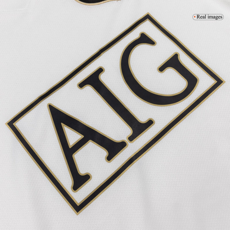 Manchester United Away Soccer Jersey Retro 2006/07