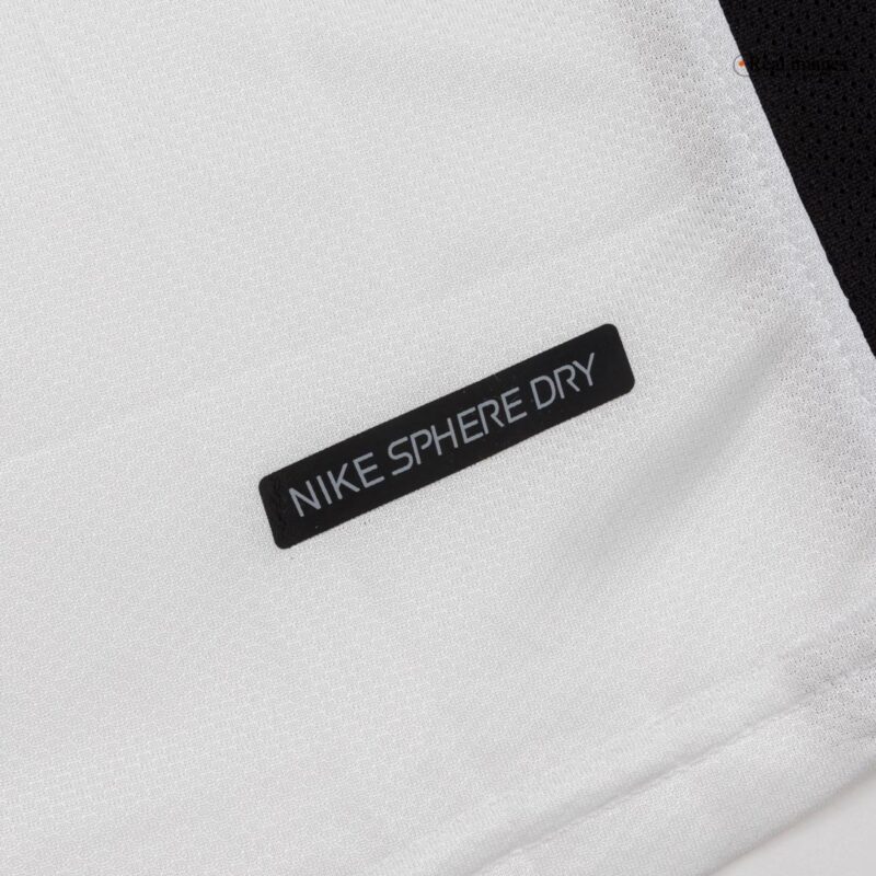 Manchester United Away Soccer Jersey Retro 2006/07