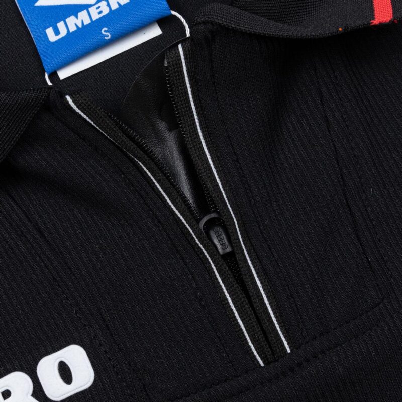 Manchester United Away Soccer Jersey Retro 1998