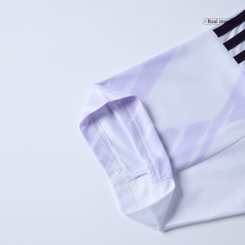 Manchester United MOUNT #7 Away Soccer Jersey 2025/26