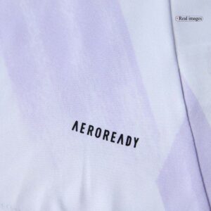 Manchester United MOUNT #7 Away Soccer Jersey 2025/26