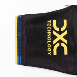 Manchester United MOUNT #7 Third Away Soccer Jersey 2025/26