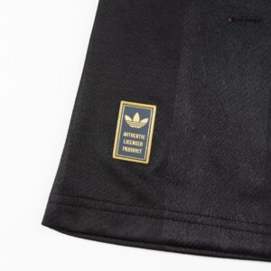 Manchester United MOUNT #7 Third Away Soccer Jersey 2025/26