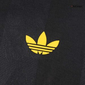 Manchester United MOUNT #7 Third Away Soccer Jersey 2025/26