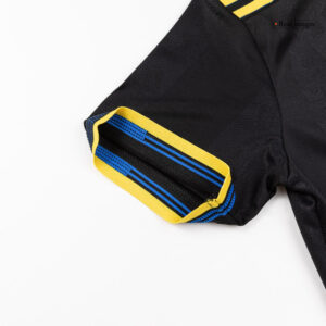 Manchester United MOUNT #7 Third Away Soccer Jersey 2025/26