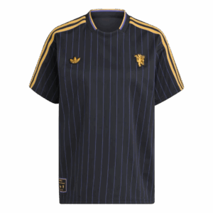 Manchester United Icon Soccer Jersey 2025/26