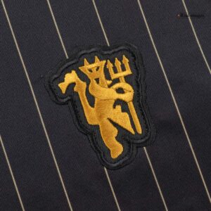 Manchester United Icon Soccer Jersey 2025/26