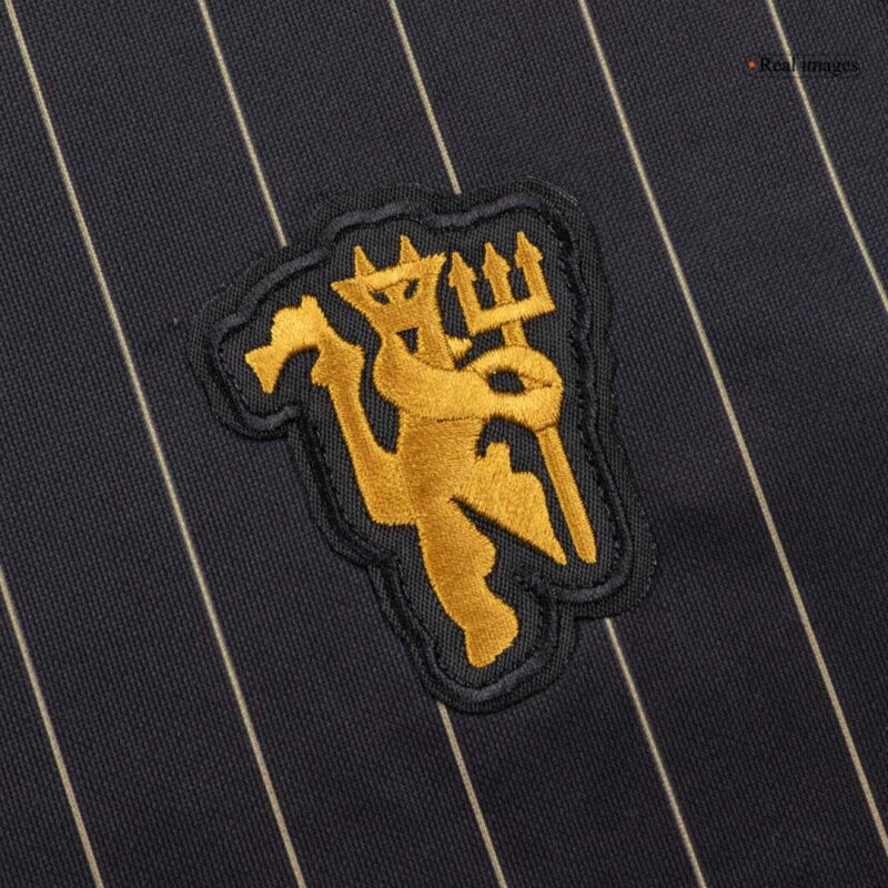 Manchester United Icon Soccer Jersey 2025/26