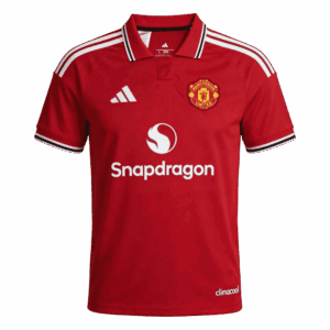 Manchester United Home Soccer Jersey 2026/27