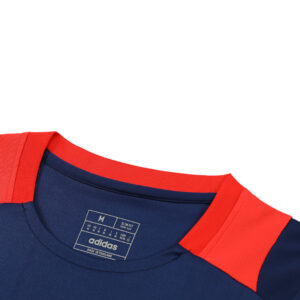 Manchester United Pre-Match Sleeveless Top 2024/25 Navy