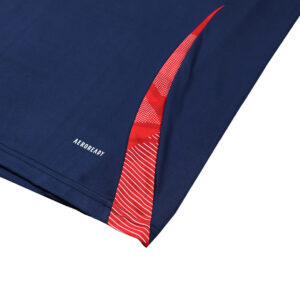 Manchester United Pre-Match Sleeveless Top 2024/25 Navy