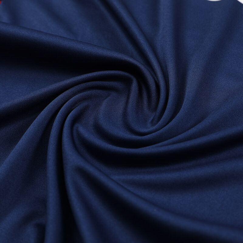 Manchester United Pre-Match Sleeveless Top 2024/25 Navy