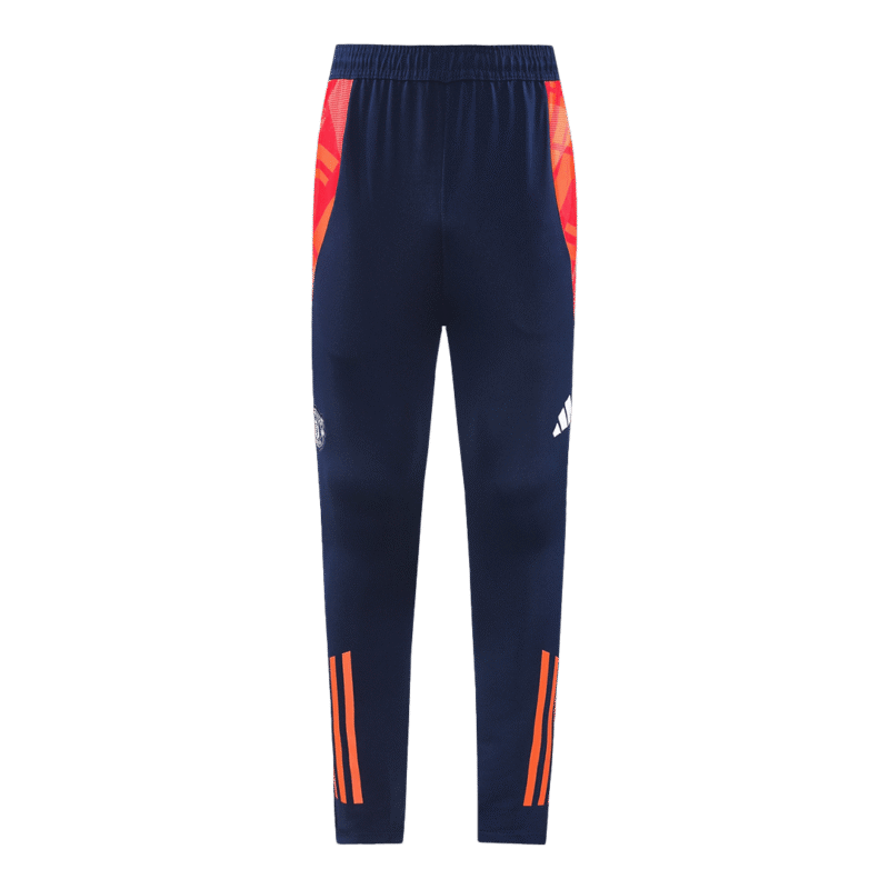 Manchester United Soccer Pants 2024/25 Navy