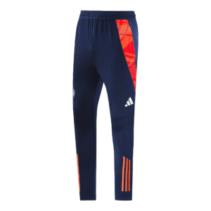 Manchester United Soccer Pants 2024/25 Navy