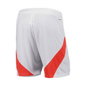 Manchester United Home Soccer Shorts 2024/25
