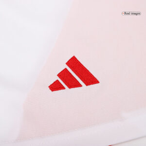 Manchester United Home Soccer Shorts 2024/25
