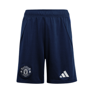 Manchester United Away Soccer Shorts 2024/25