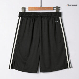Manchester United Third Away Soccer Shorts 2024/25