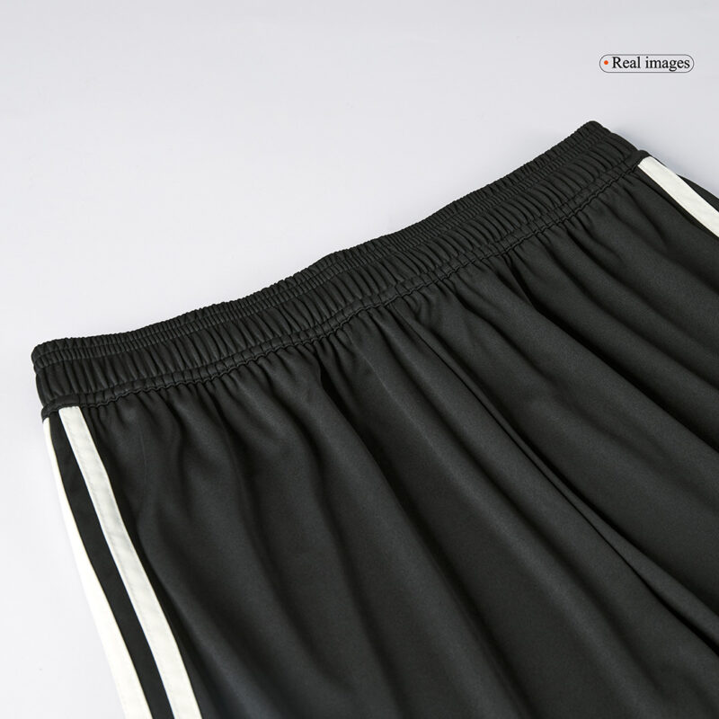 Manchester United Third Away Soccer Shorts 2024/25