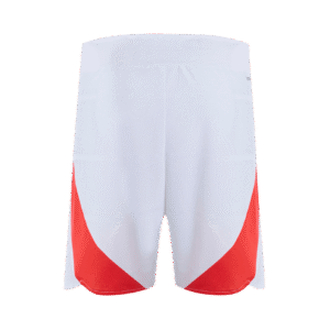 Manchester United Home Authentic Soccer Shorts 2024/25