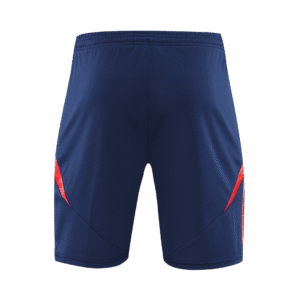 Manchester United Pre-Match Soccer Shorts 2024/25