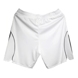 Manchester United Home Authentic Soccer Shorts 2025/26
