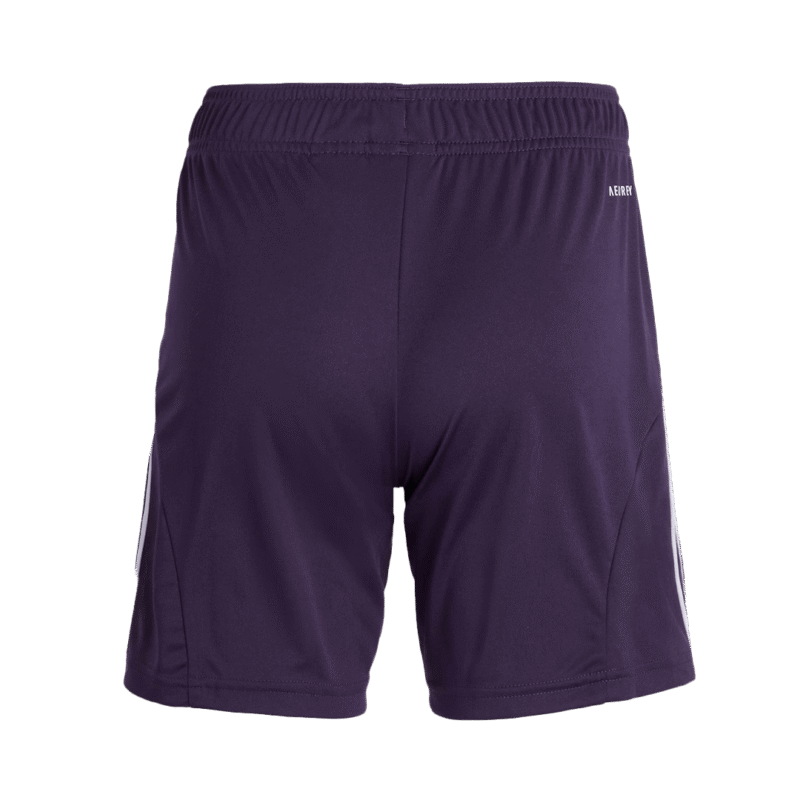 Manchester United Away Soccer Shorts 2025/26
