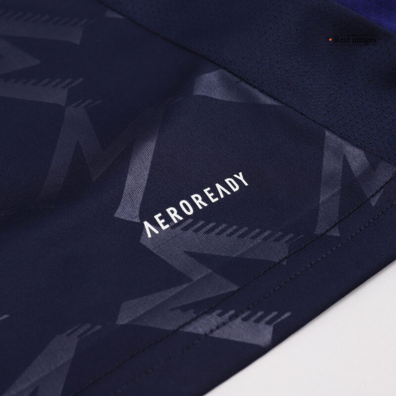 Manchester United Away Jerseys Full Kit 2024/25