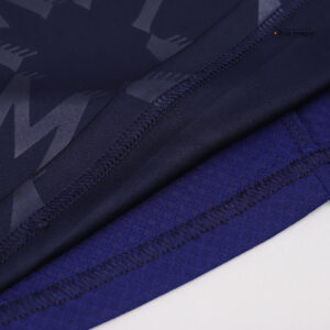 Manchester United Away Jerseys Full Kit 2024/25