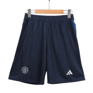 Manchester United Away Jerseys Full Kit 2024/25