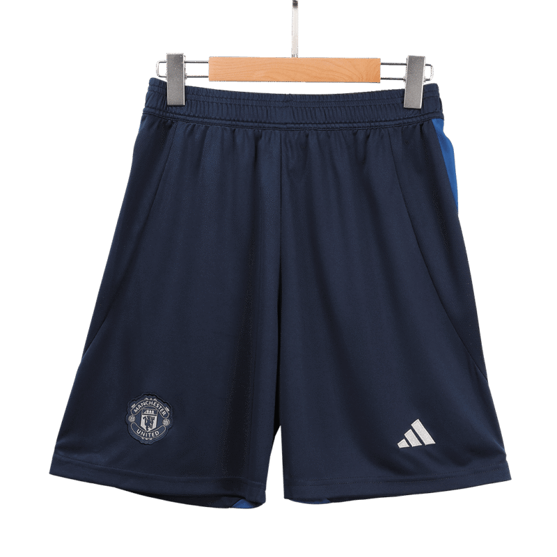 Manchester United Away Jerseys Full Kit 2024/25