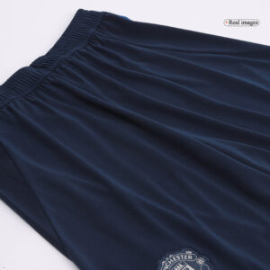 Manchester United Away Jerseys Full Kit 2024/25