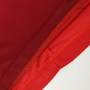 Manchester United Home Authentic Jerseys Full Kit 2024/25