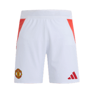 Manchester United Home Authentic Jerseys Full Kit 2024/25