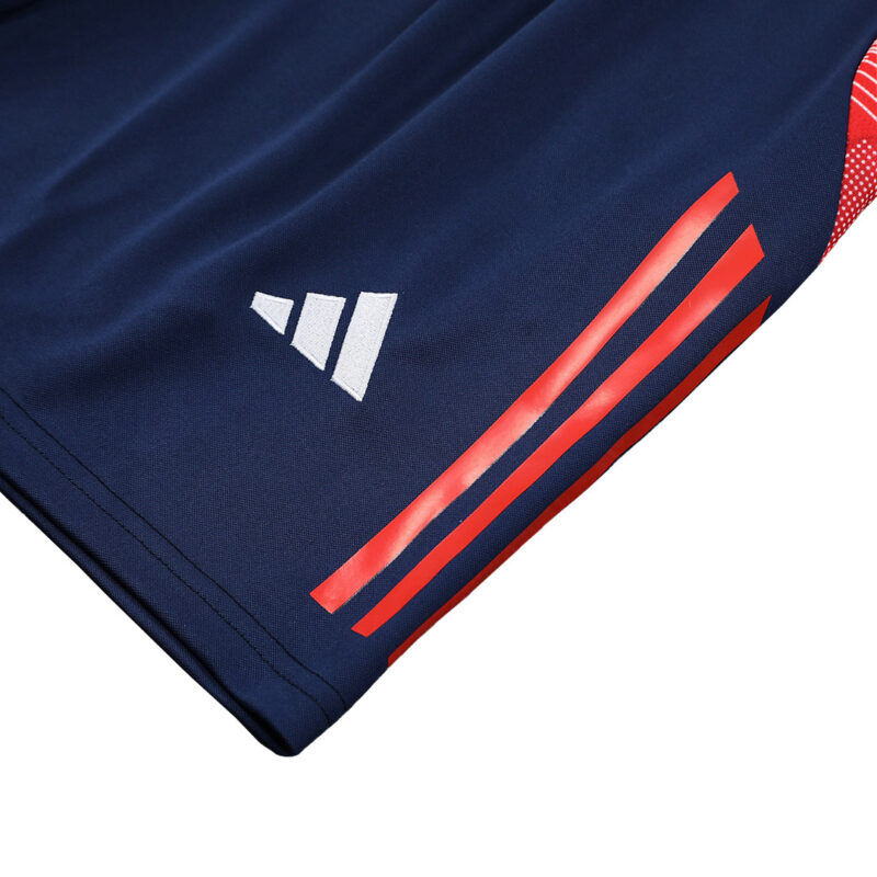 Manchester United Pre-Match Jerseys Kit 2024/25
