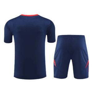 Manchester United Pre-Match Jerseys Kit 2024/25